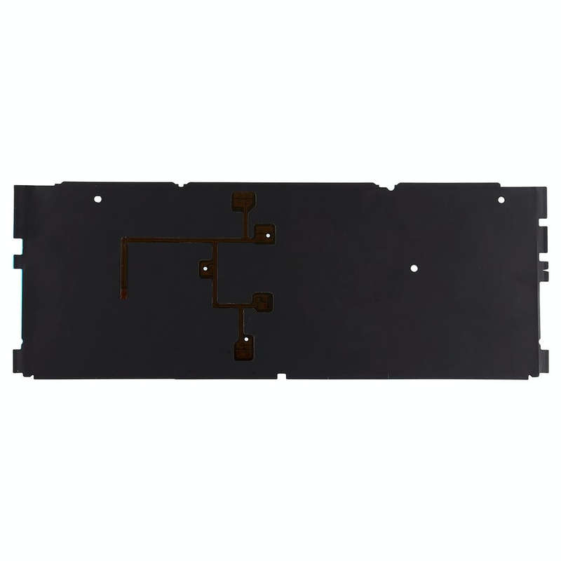 US Keyboard Backlight for Macbook Air 11.6 inch A1370 A1465 (2011~2015)