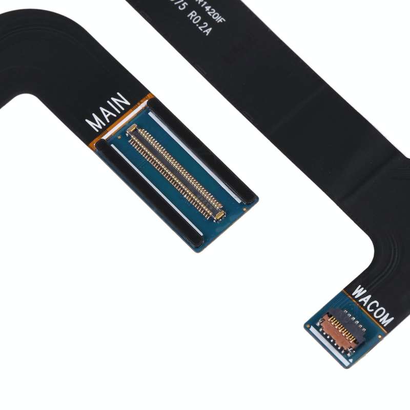 For Samsung Galaxy Tab Active3 8.0 SM-T570/T575 Original LCD Flex Cable