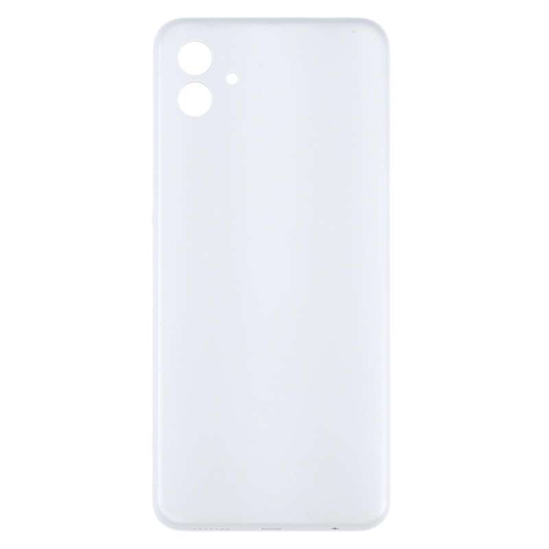 For Samsung Galaxy A04 SM-A045F Original Battery Back Cover(White)