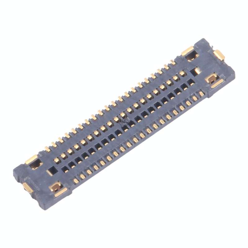 For Samsung Galaxy S21 FE 5G SM-G990B 10pcs Motherboard LCD Display FPC Connector