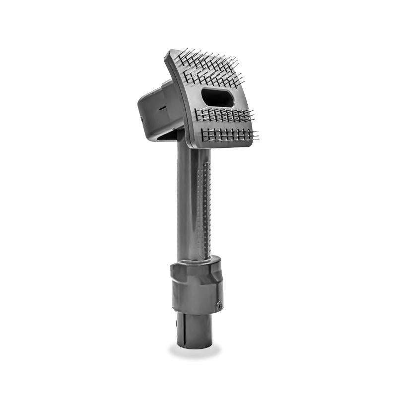 Pet Brush+Switch Lock Vacuum Cleaner Accessories for Dyson V7 V8 V10 V11