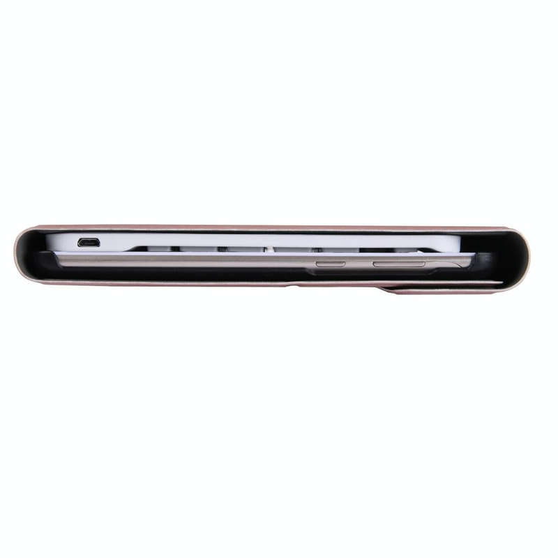 ABS Ultra-thin Split Bluetooth Keyboard Tablet Case for Huawei M5 / C5 10.1 inch, with Bracket Fu...