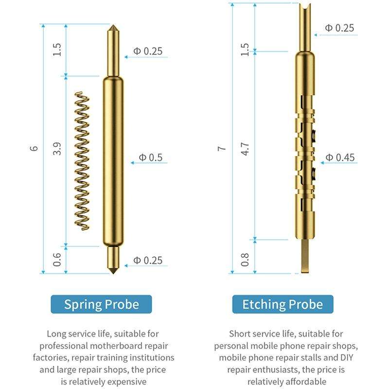Qianli iSocket Motherboard Layered Test Fixture For iPhone 14 Series