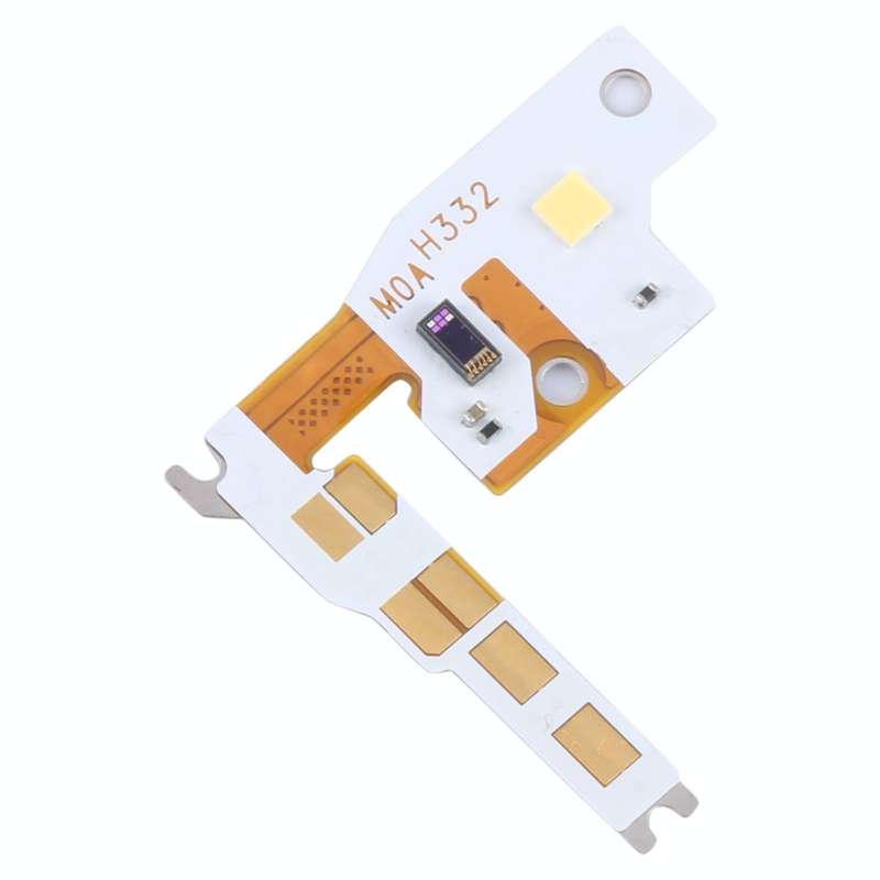 For Xiaomi Redmi K60 Ultra Original Flashlight Flex Cable