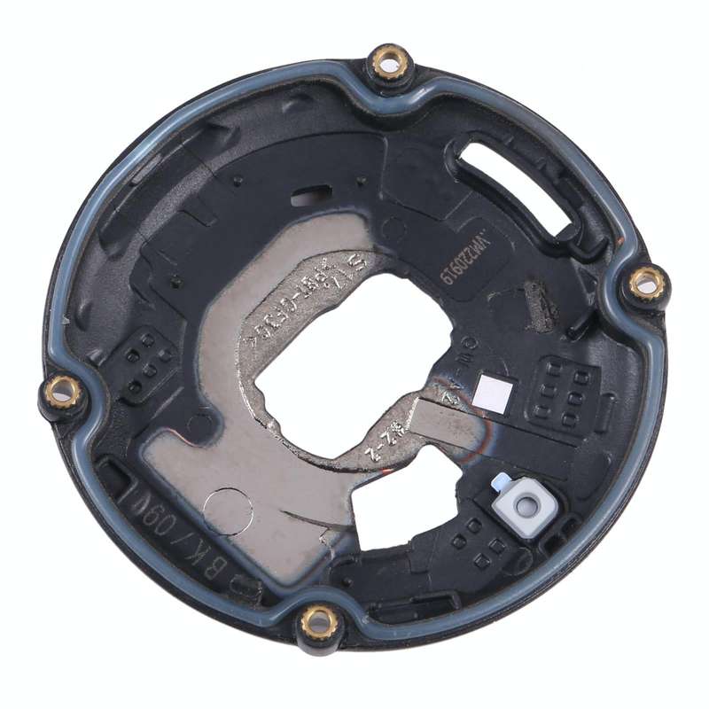 For Samsung Galaxy Watch Active2 40mm SM-R830 Original Rear Housing Cover (Black)