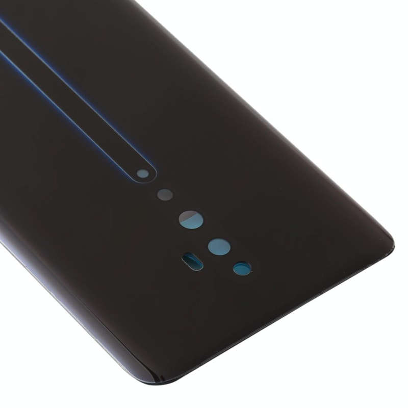 For OPPO Reno2 Z Battery Back Cover (Black)