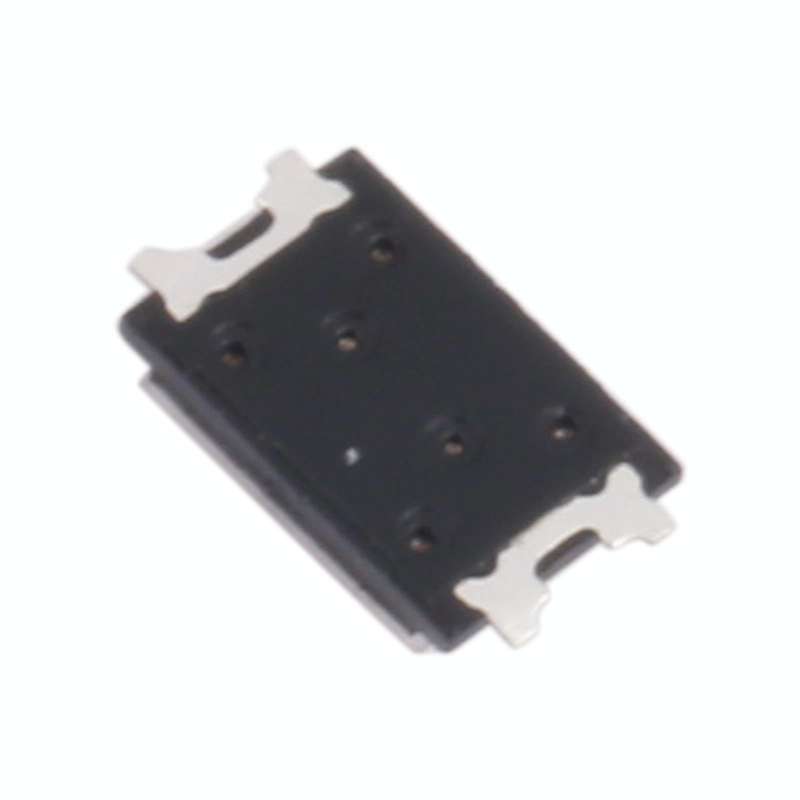 10 PCS 2.5 x 2MM Switch Button Micro SMD For Huawei / vivo / OPPO / Xiaomi