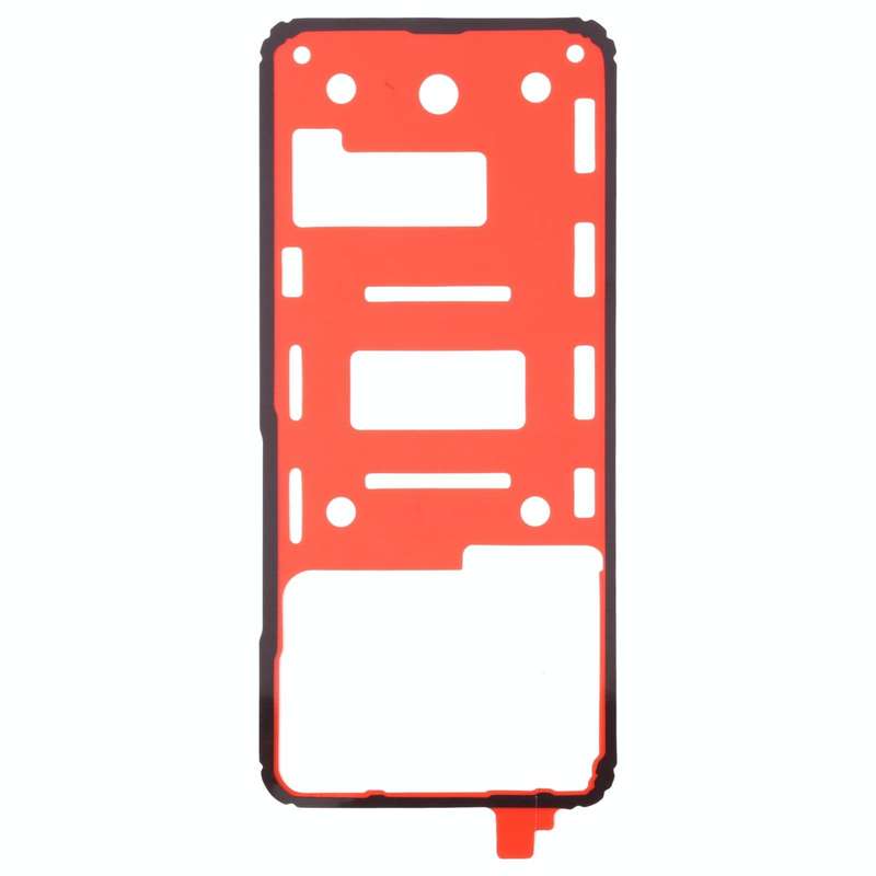 10 PCS Back Housing Cover Adhesive for Xiaomi Mi 11 Pro / Mi 11 Ultra