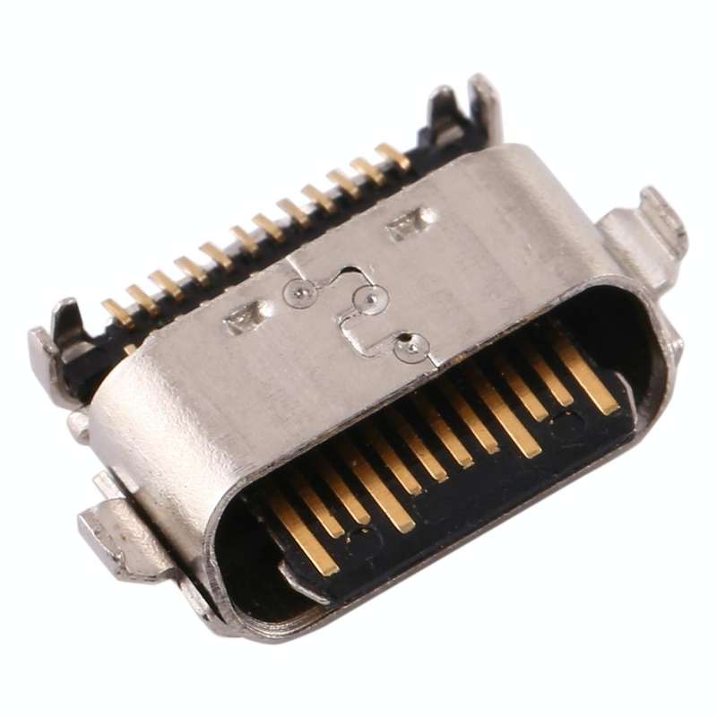 For Meizu X8 10pcs Charging Port Connector