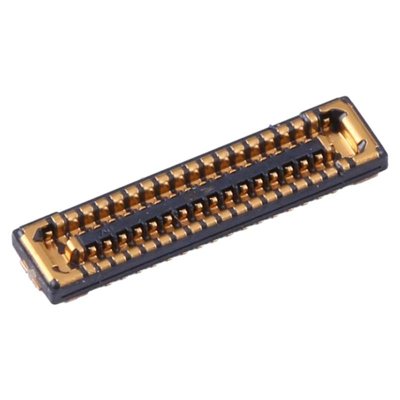 For Huawei Y9 Prime (2019) 10PCS Motherboard LCD Display FPC Connector
