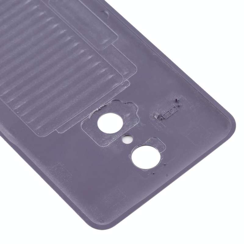 Battery Back Cover for LG Q8(Purple)