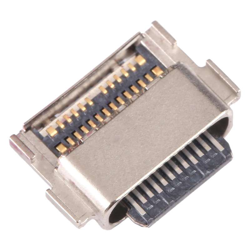 For Samsung Galaxy Tab S7 FE SM-T730 10 PCS Charging Port Connector