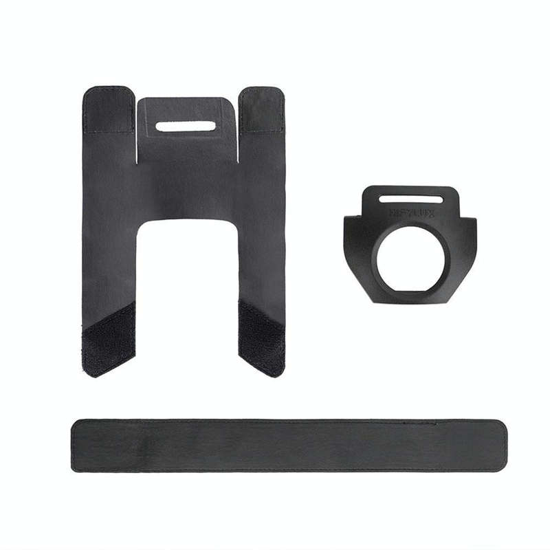 Hifylux PS-QF35 For PlayStation VR2 Decompression Headband Comfort Strap(Black)