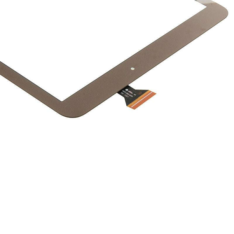 For Galaxy Tab E 9.6 / T560 / T561 Touch Panel  (Coffee)