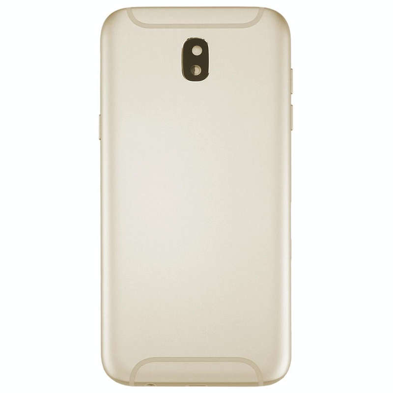 For Galaxy J5 (2017) / J530 Battery Back Cover (Gold)