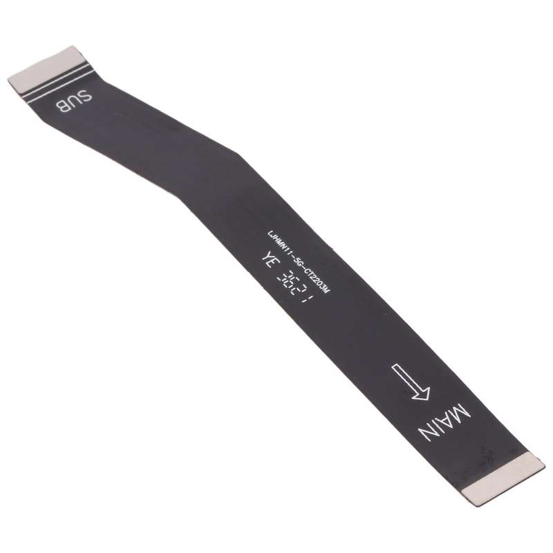 Motherboard Flex Cable for Xiaomi Redmi Note 11 (China) 21091116AC / Poco M4 Pro 5G 21091116AG, M...