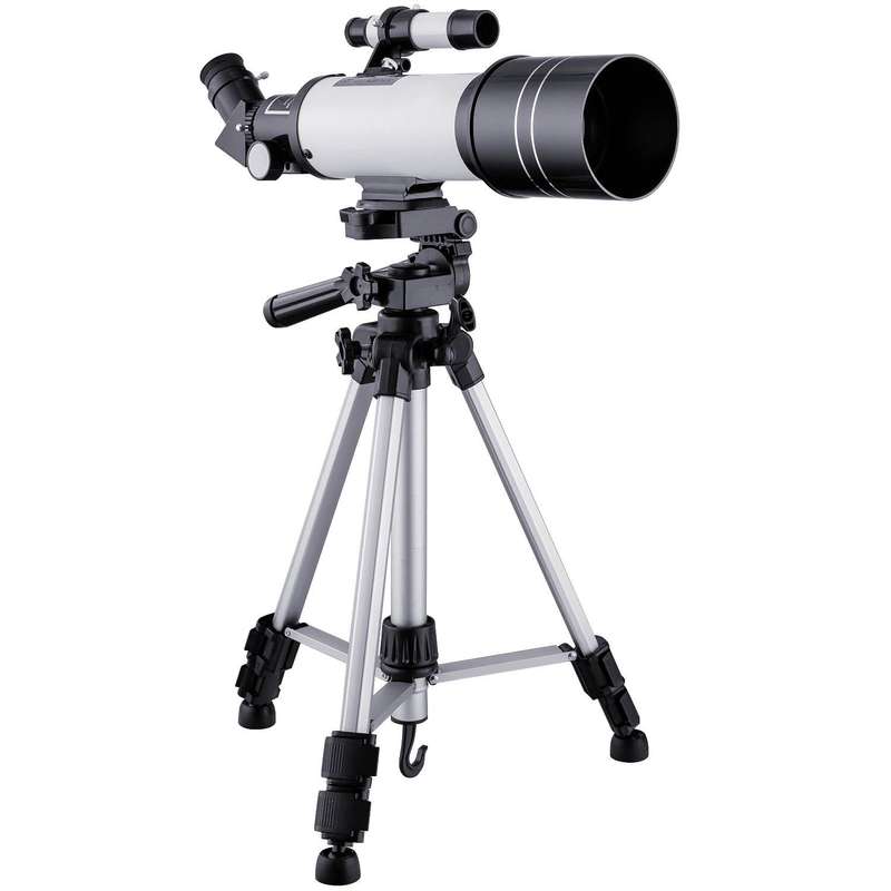 WR852-3 16x/66x70 High Definition High Times Astronomical Telescope with Tripod & Phone Fixing Cl...