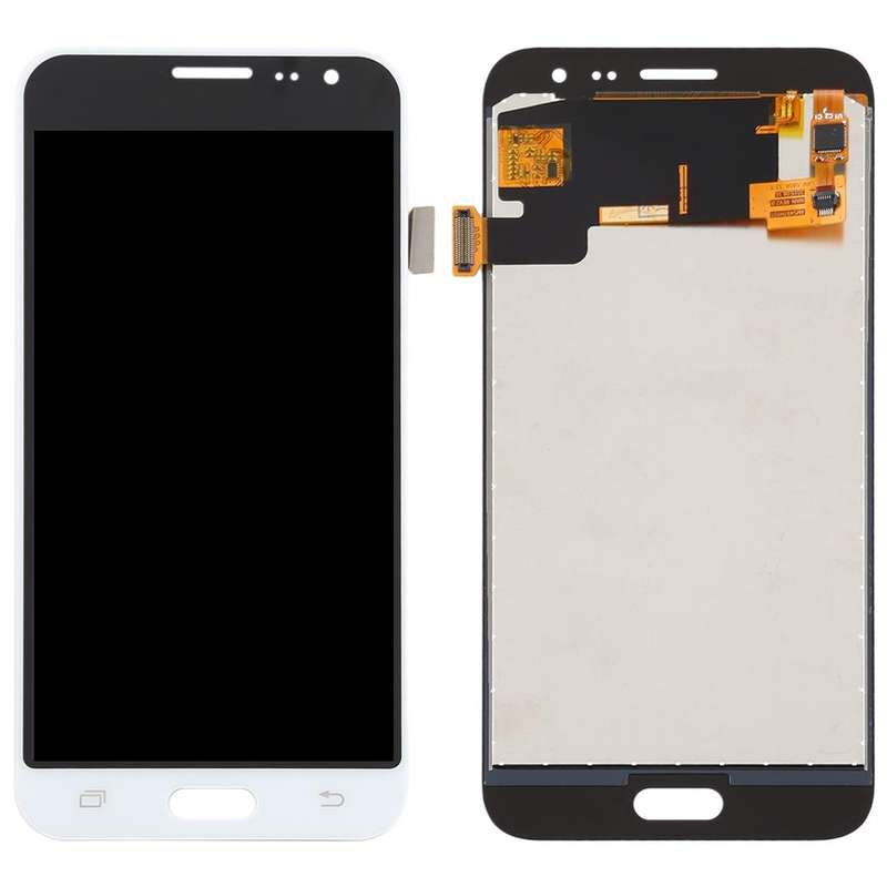 TFT LCD Screen for Galaxy J3 (2016) J320FN, J320F, J320G, J320M, J320A, J320V, J320P With Digitiz...
