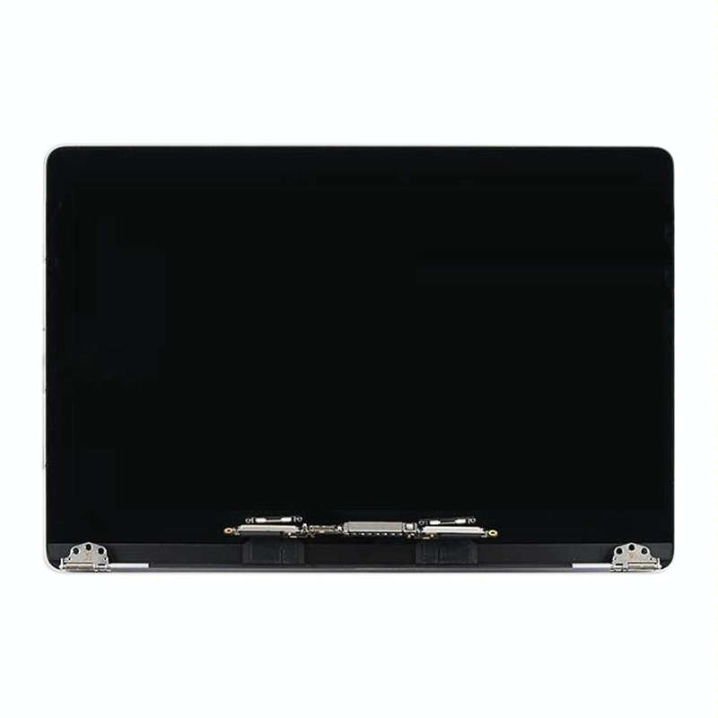 LCD Screen Display Assembly for Apple MacBook Pro 13.3 inch A1989 (2018) MR9Q2 EMC 3214 (Grey)
