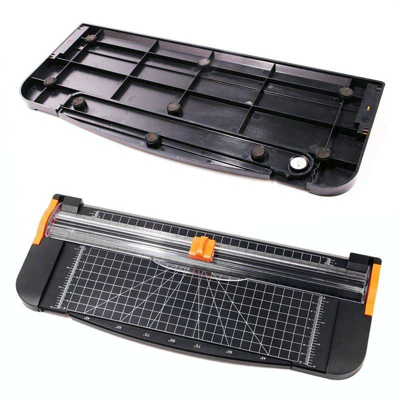 Plastic Base A4 Paper Trimmer Paper Cutter Photo Cutter Business Card Cutter Paper Cutting Machine