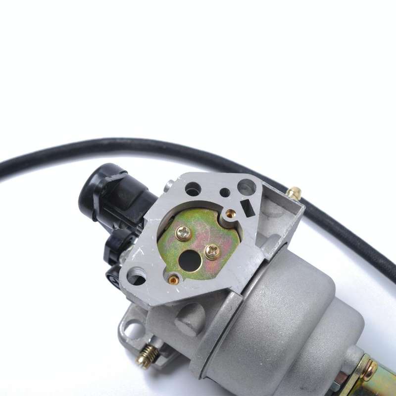 0.54L Carburetor Carb with Gasket 16100-Z5R-743 / 16100-Z5L-F11 for Honda GX390 13HP Chinese 188F...