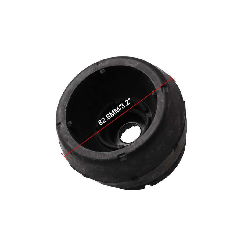 2 PCS Front Suspension Top Strut Mounts