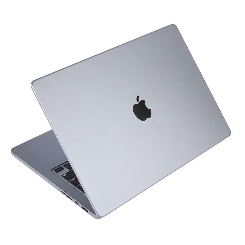 For Apple MacBook Air 2023 13.3 inch Black Screen Non-Working Fake Dummy Display Model (Black)