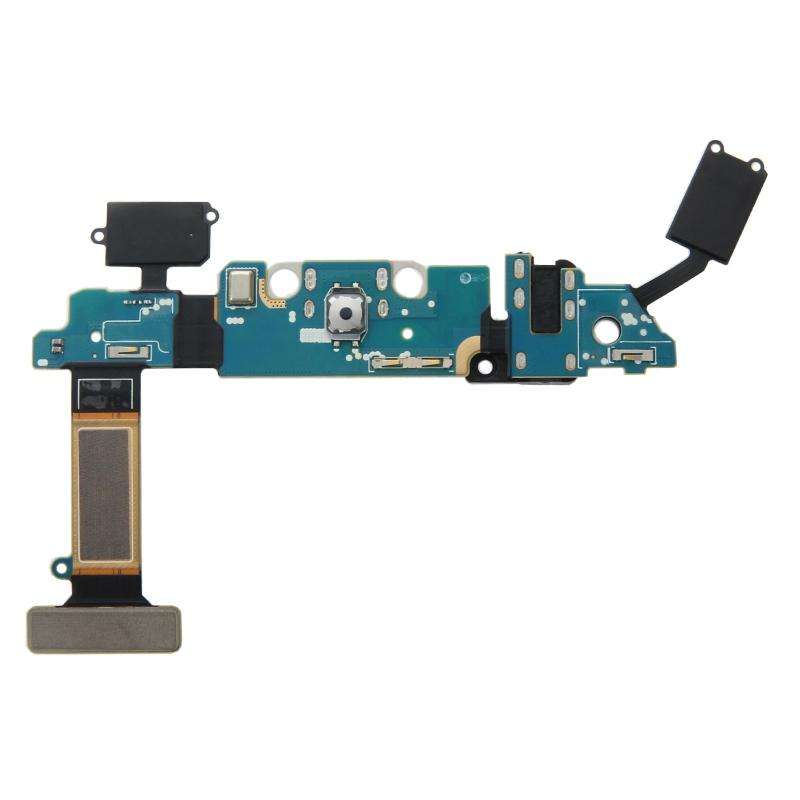 For Galaxy S6 / G920V Charging Port Flex Cable