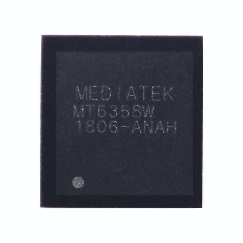 Power IC Module MT6358W