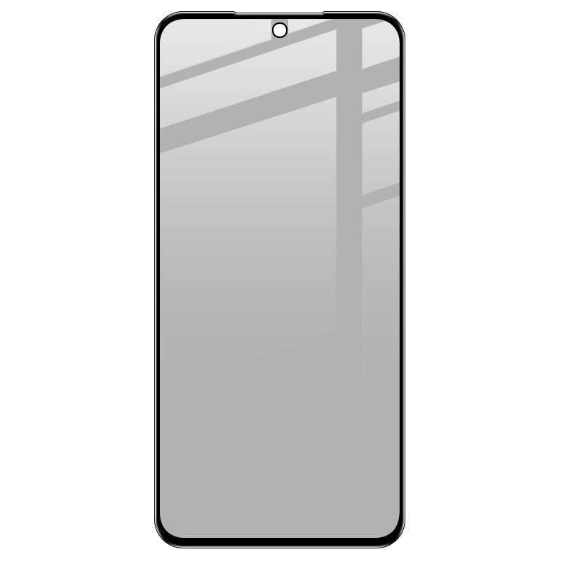 For Samsung Galaxy A54 5G imak HD Full Screen Anti-spy Tempered Glass Protective Film
