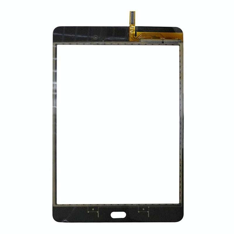 For Galaxy Tab A 8.0 / T350, WiFi Version Touch Panel  (White)