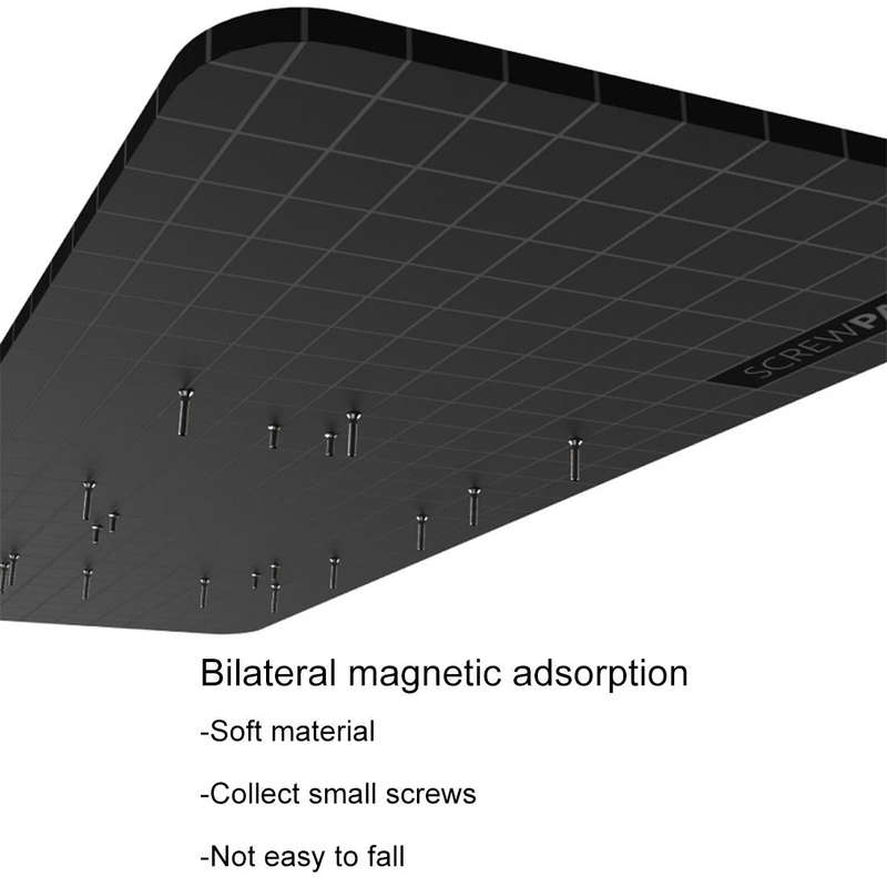 Wowstick Wowpad Magnetic Screw Pad Screw Position Memory Plate Mat