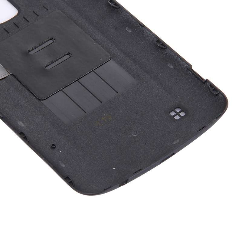 Back Cover with NFC Chip for LG K10 (Black)
