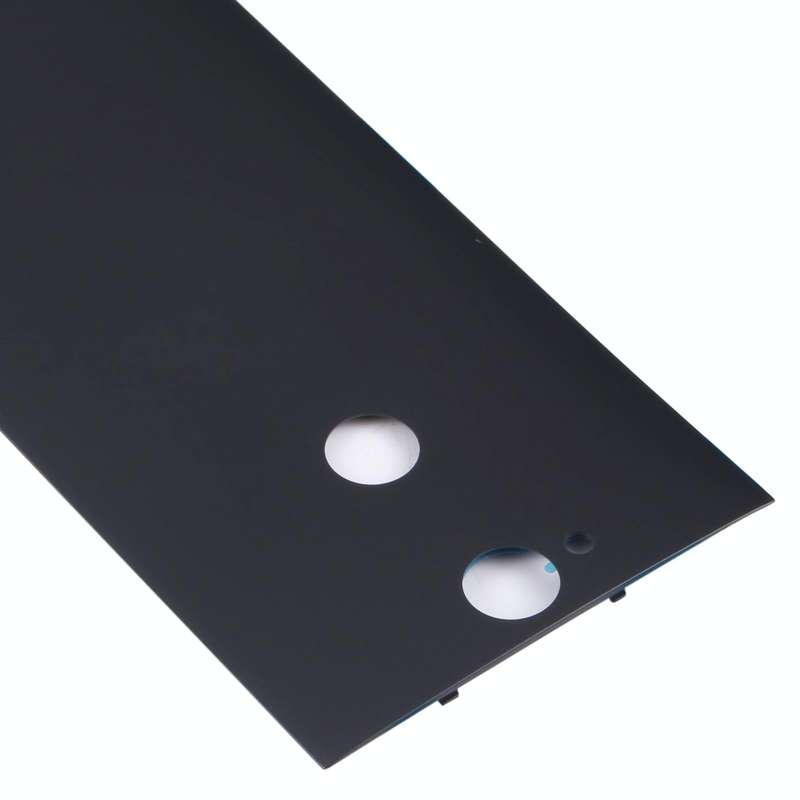 Battery Back Cover With NFC for Sony Xperia XA2 Plus(Black)