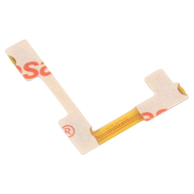Volume Button Flex Cable For Xiaomi Redmi Note 11 Pro China/Redmi Note 11 Pro+ 5G/11i/11i HyperCh...