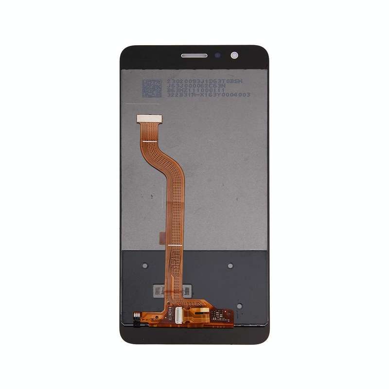 OEM LCD Screen For Huawei Honor 8 LCD Screen with Digitizer Full Assembly (Gold)