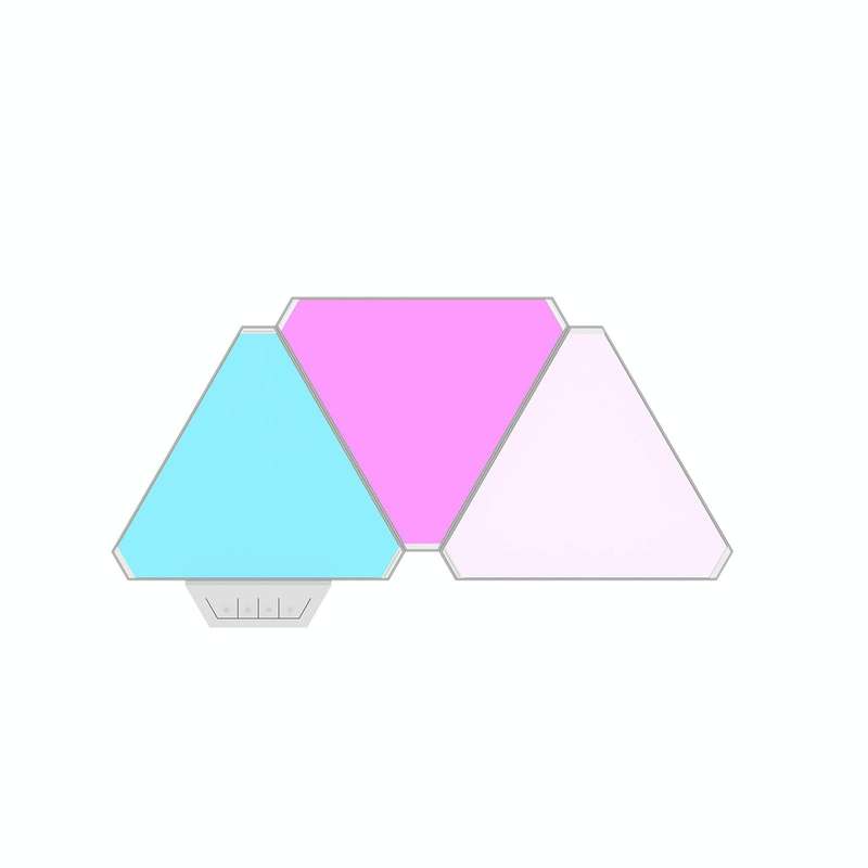 Original Xiaomi Yeelight Smart LED Light Panels Extension-3 PCS