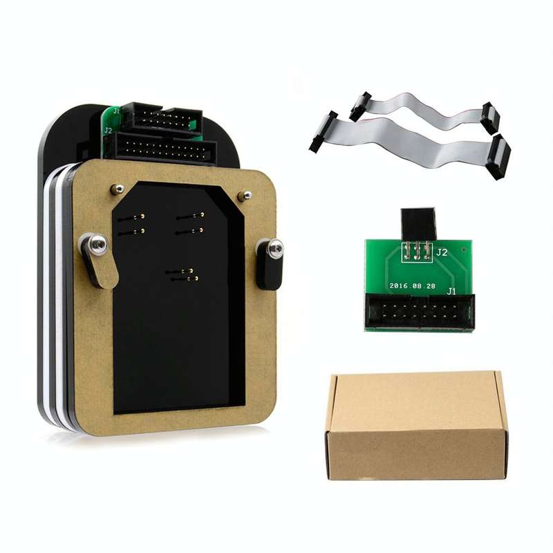 EWS-4.3 & 4.4 IC Adaptor for BMW for X-PROG/AK90/R270 Programmer