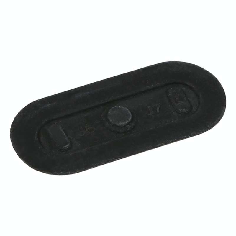 Home Key for Samsung Galaxy J3 2017/J5 2017/J7 2017 SM-J330 SM-J530 SM-J730 (Black)