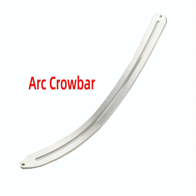 N7 12 in 1 Car Paintless Dent Removal Fender Damage Repair Puller Lifter Arc Crowbar Tools Hook R...