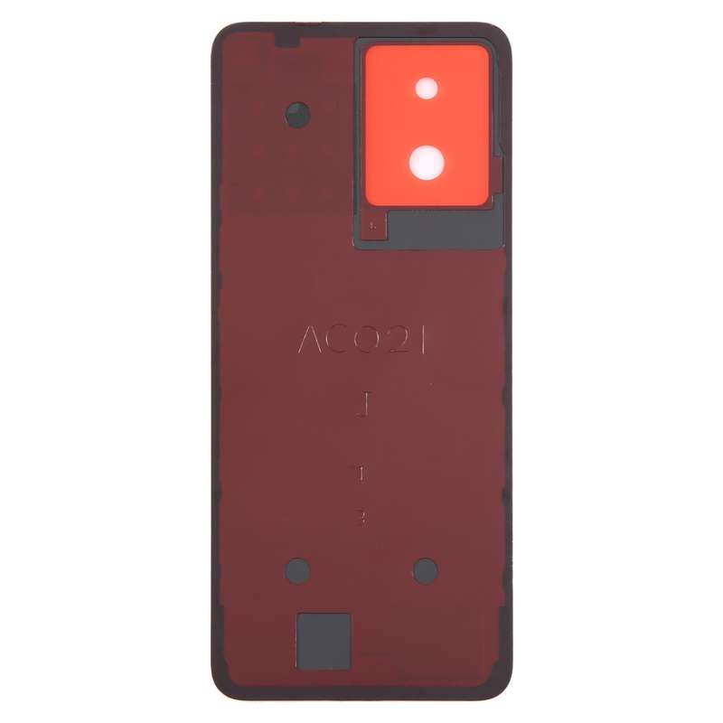 For OPPO F21s Pro Original Battery Back Cover(Gold)