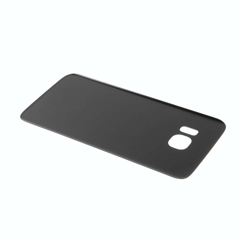 For Galaxy S7 Edge / G935 Battery Back Cover (Silver)