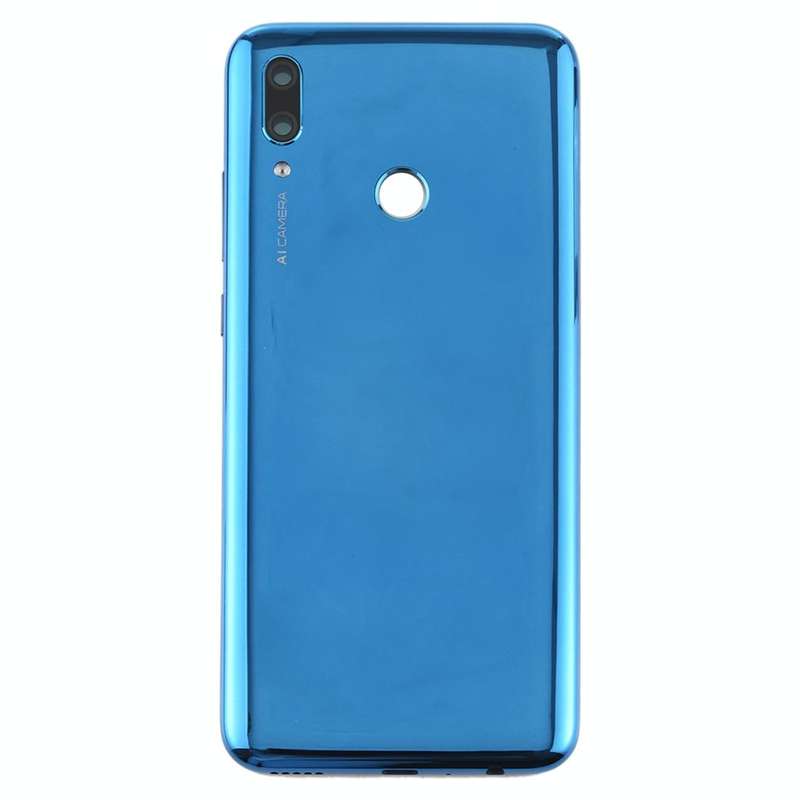 Battery Back Cover for Huawei Enjoy 9s / P Smart (2019)(Blue)