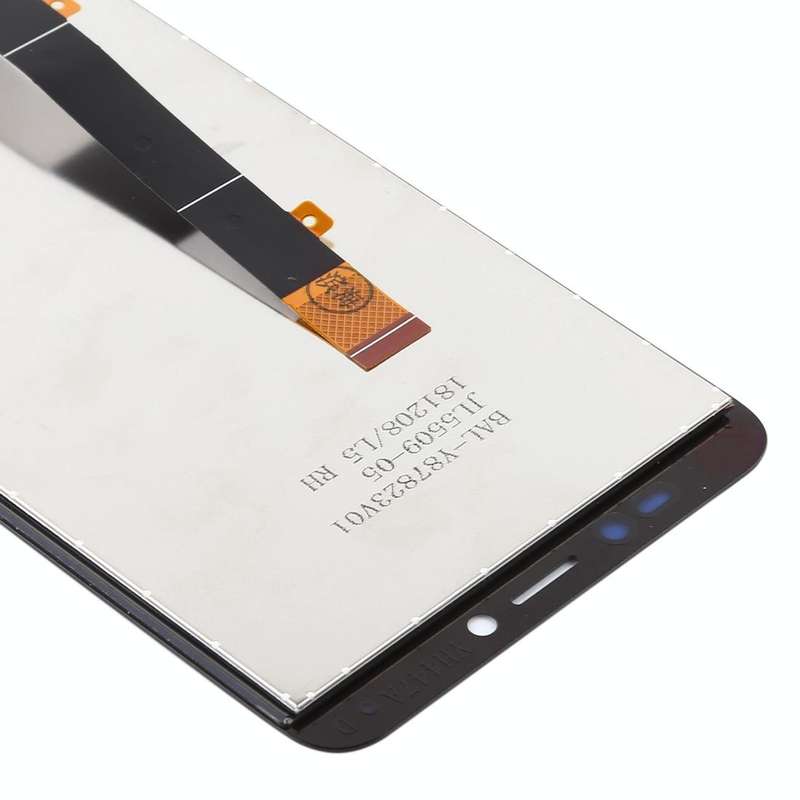 OEM LCD Screen for Alcatel 1V 2019 / 5001 with Digitizer Full Assembly (Black)