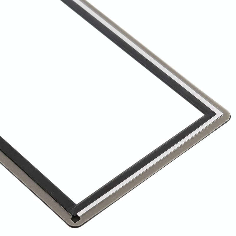 Touch Panel for Amazon Kindle Fire (Black)