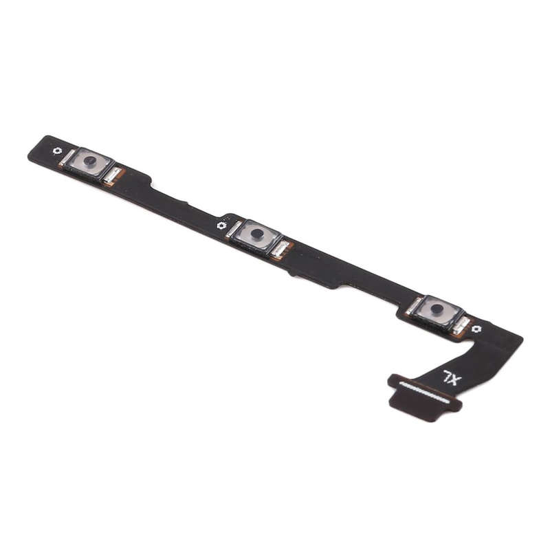 Power Button & Volume Button Flex Cable for Huawei Honor Play 6