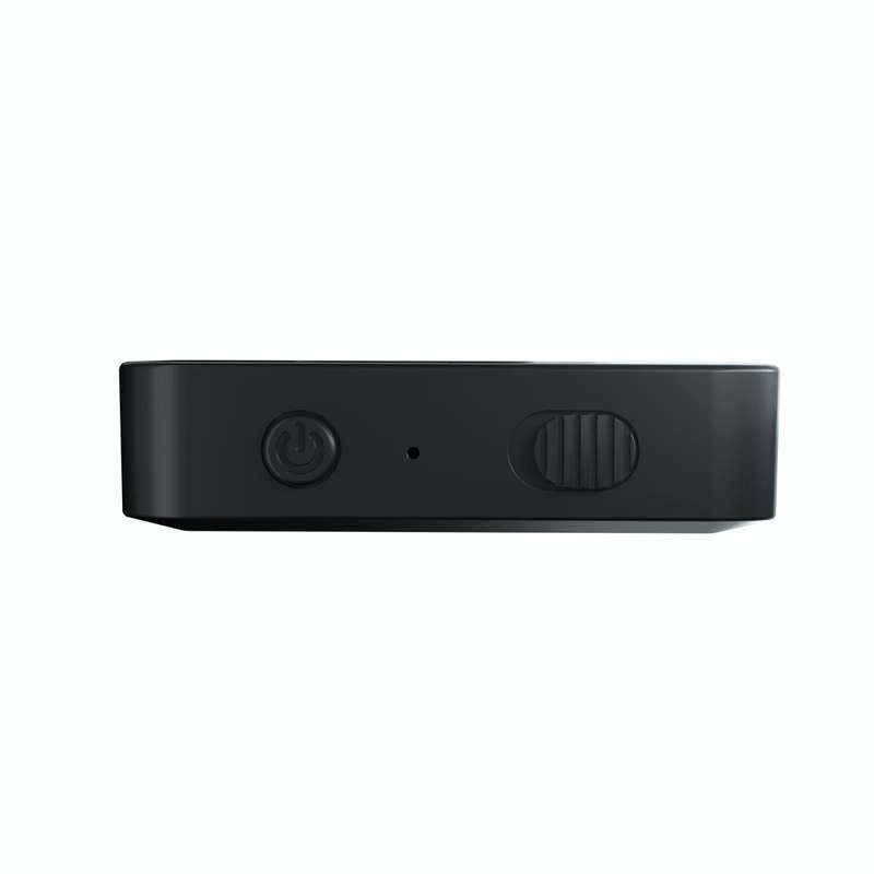 KN326 Bluetooth Audio Receiver Transmitter 5.0 Two-in-one Bluetooth Adapter for Hands-free Calls