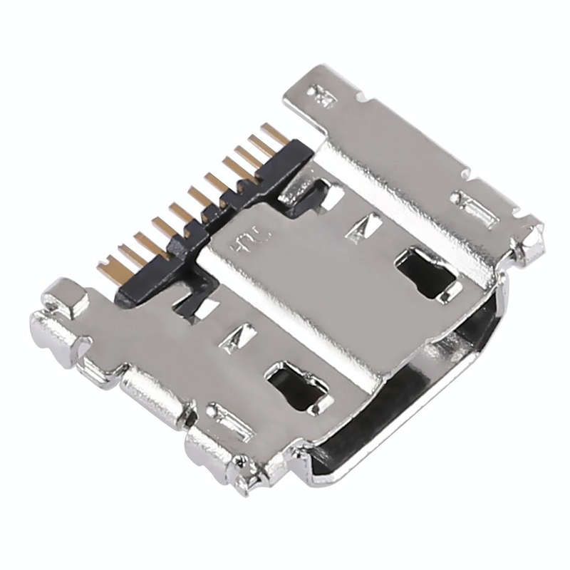 For Galaxy Tab 4 T330 10pcs Charging Port Connector