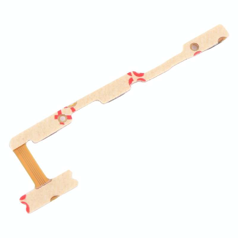 For vivo iQOO Neo5 S OEM Power Button & Volume Button Flex Cable