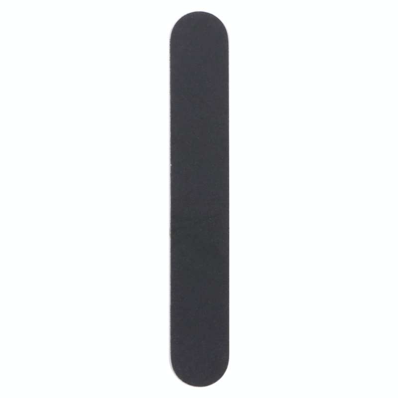 For iPad mini 6 2021 Right Side Button Sticker(Black)